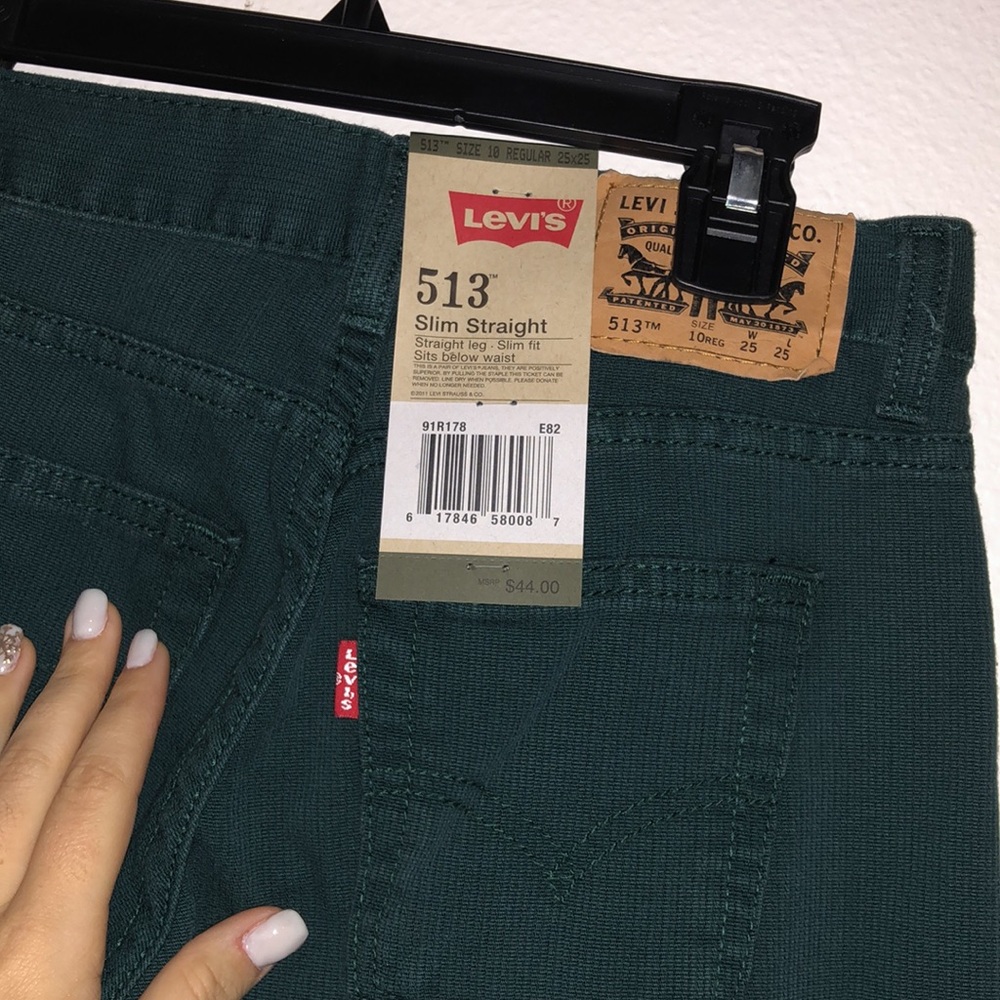 Ponderosa pine LEVIS  W25 L 25